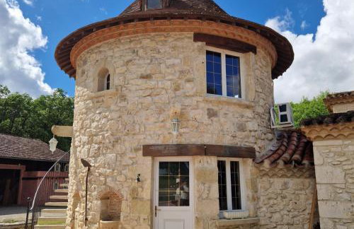 Domaine de la Tour de Pérès - Foto 3