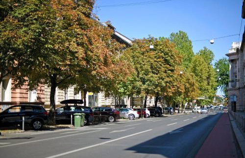 Markiz Luxury Apartments - Foto 66