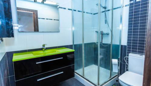 KARRAKELLA apartamentua con aire - Foto 4