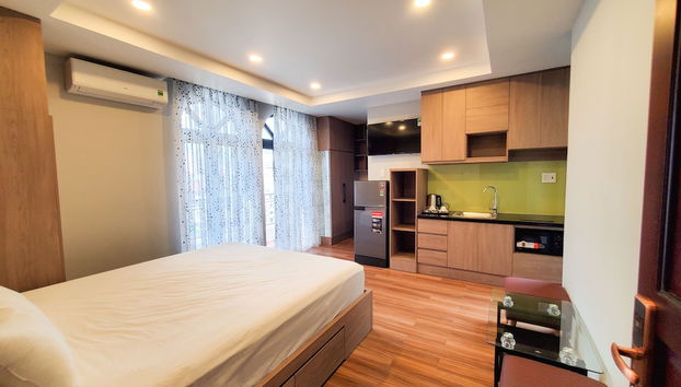 Mother's Home - Foto 5, Habitación