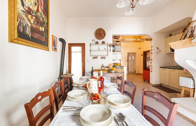 2168 Casa Meridiana - Foto 21