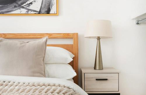 13-3 I Brand New 4BR 3 Baths Duplex Private Roof Deck - Foto 39