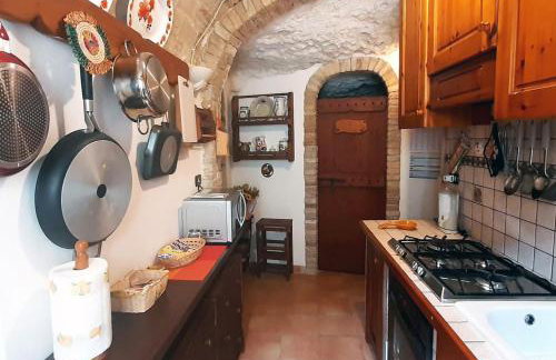 La grotta di NiMa - Photo 14