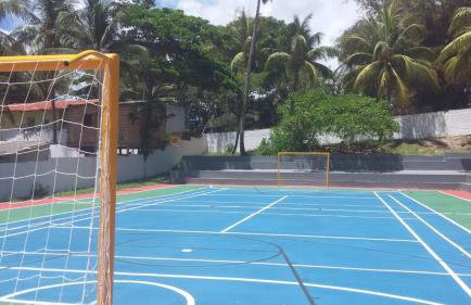 Flat Ilhéus - Jubiabá Olivença - Photo 41