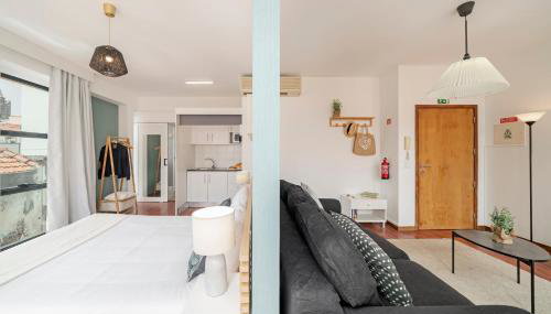 Pelourinho Apartments by An Island Apart - Foto 5