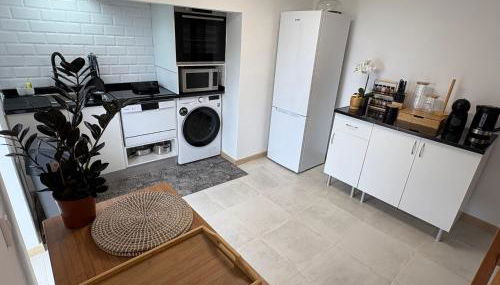 The Blue Cottage - Foto 5