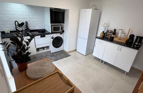 The Blue Cottage - Foto 5