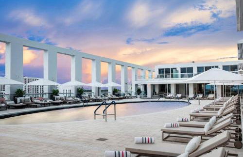 Studio Suite at Fort Lauderdale - Foto 14