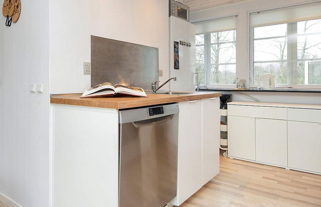 4 Star Holiday Home in Aabenraa - Photo 13