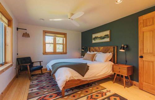 Broad Brook Cabin between Woodstock & Killington - Foto 25