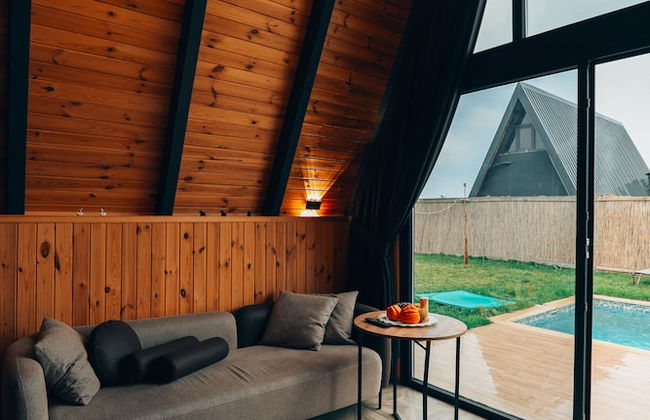 MY RESORT PRİVE - Foto 42