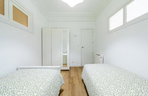 Apartamento dentro de la Muralla de Lugo, Rúa Nova - Foto 14