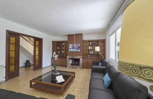 Villa Julia | 14pax. 5' sea & train - Foto 8