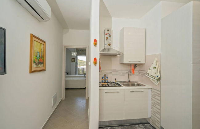 Domus Pesca - Holiday Home 1 - Foto 13