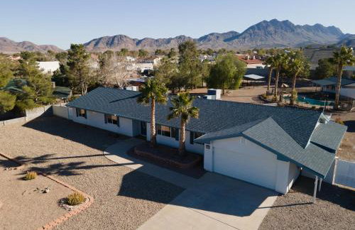 Spacious Desert Getaway! - Photo 54