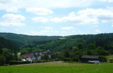 Wolfs Ferienhaus - Natürlich Eifel - Foto 33