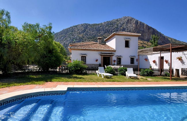 Luxurious Villa in Loja With Swimming Pool - Foto 1