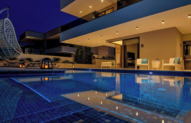 Villa Seashell Deluxe I - Foto 23