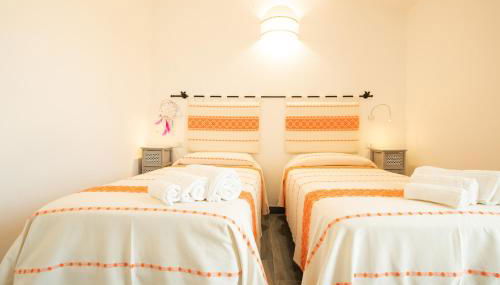 Villa s'ena e su juncu - Foto 4