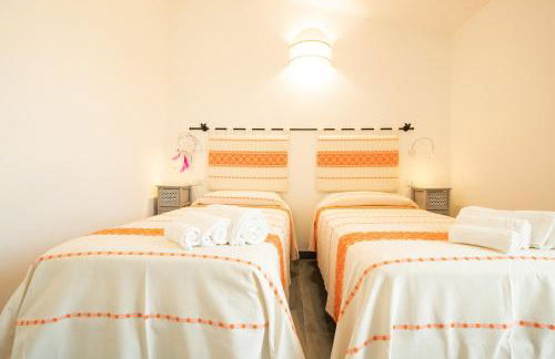 Villa s'ena e su juncu - Foto 4