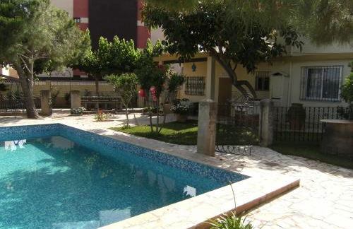 Villa Tonys - Foto 1