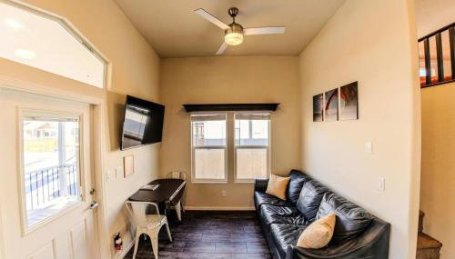 Corona Arch Cabin #04 - Foto 3