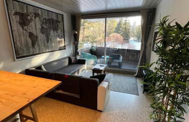 L'appart de Serre Che - Foto 2