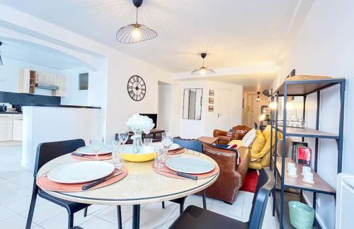 l'atelier *proche gare & centre Amiens* - Photo 4