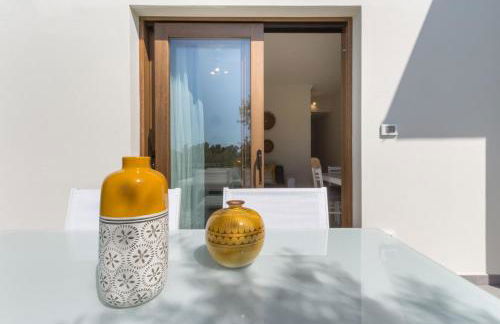 1 - Villa Is Orrosas - Lucia's Apartments - Sa Crai Apartments Sardinian Experience - Foto 31