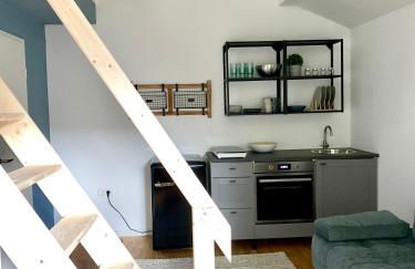 Galerie Apartment Self-Check-In - Foto 8