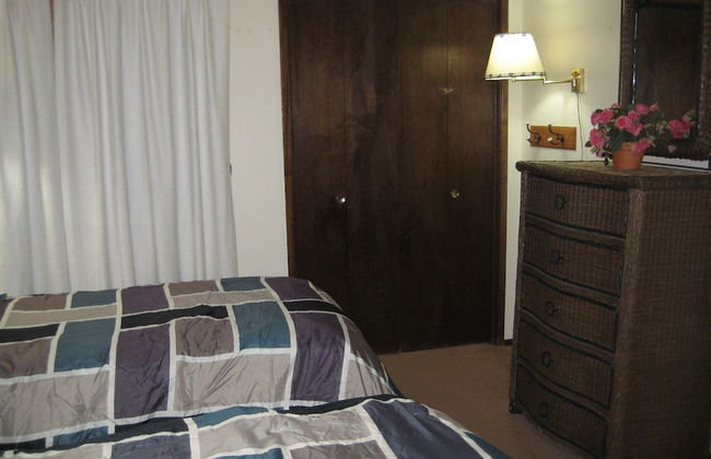 La Vista Blanc by Mammoth Reservation Bureau - Foto 38