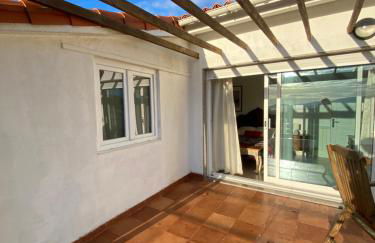 Casa Rural Albores Grande Nigrán - Foto 15