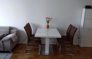 APARTMAN MARIO - ARENA ZAGREB - Foto 5