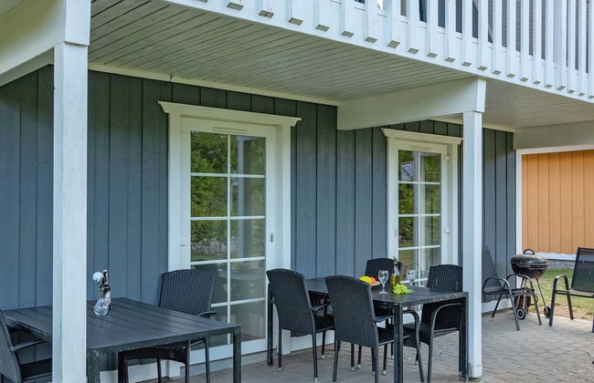 "Fausta" - 150m to the fjord - Foto 11