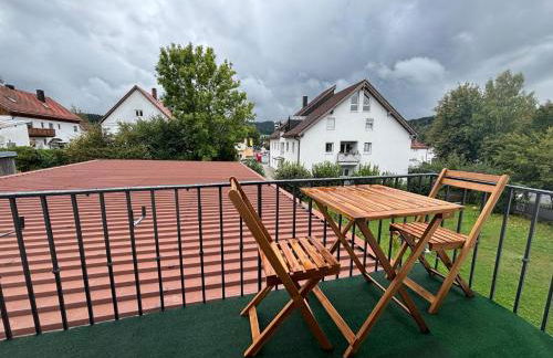 Ferienwohnung am Arberzentrum - Foto 6