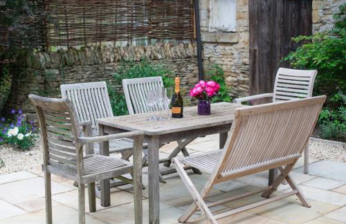 Woodland Cottage - Foto 22