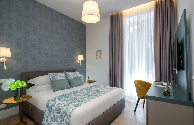 Domus Augustea - Luxury Accommodations - Foto 21