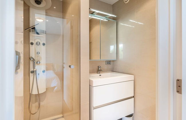 Apartment in De Panne Near the Beach - Foto 19