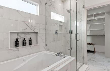 Delores House by AvantStay Movie Theater Outdoor Kitchen Modern East Austin Home near Downtown Breweries Live Music - Foto 19