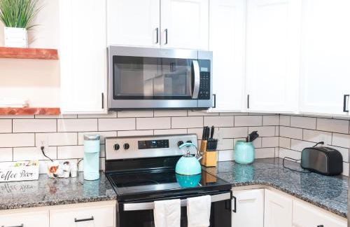 Beautiful Raleigh Home - 3BR Quiet and Family Friendly - Foto 15