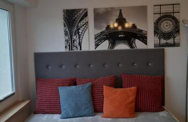 Family Suite Świecie - Foto 2