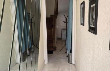 Le Balcon d'Anatole 3étoiles - Foto 11