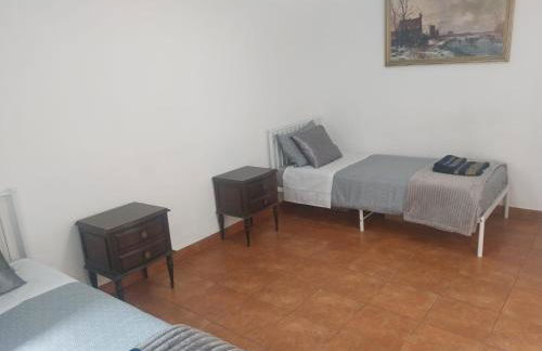 Casa Santa Maria - apartamento A - Foto 10