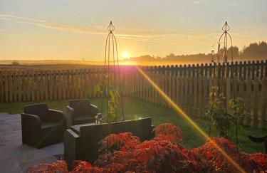The Cairn at North Lodge, Rural Guest Suite - Foto 1