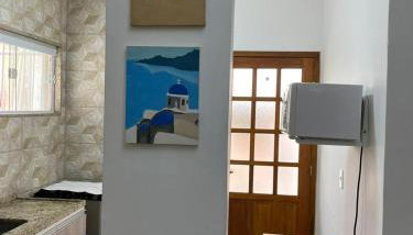 Apartamento Confortável Perto da Praia - Foto 5