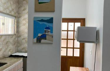 Apartamento Confortável Perto da Praia - Foto 5