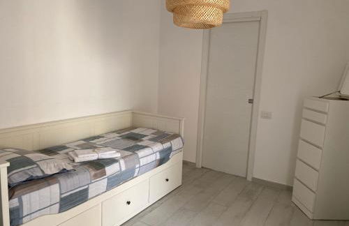 CasaSalernoFrontemare - Foto 11