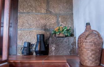 Casa da Torre, Porto Manso - Foto 25