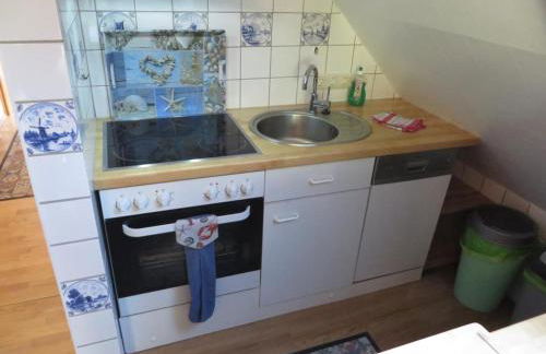 NEU! Ferienwohnung Sonnenschein OG - Foto 10