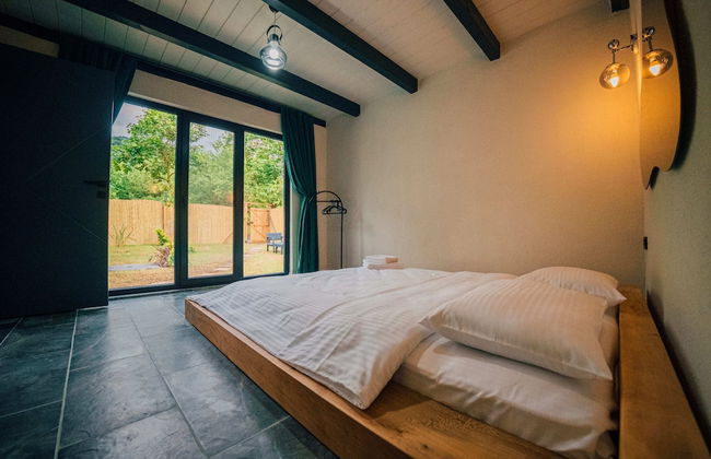 MoonSA Boutique Villas - Foto 2